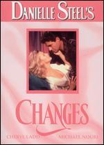 Danielle Steel's Changes