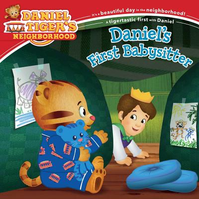 Daniel's First Babysitter - Cassel, Alexandra (Adapted by)