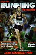 Daniels' Running Formula