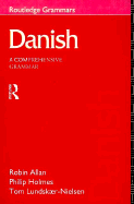 Danish: A Comprehensive Grammar
