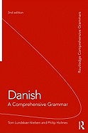 Danish: A Comprehensive Grammar