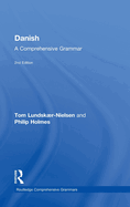 Danish: A Comprehensive Grammar