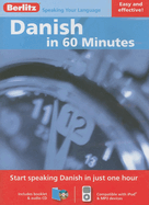 Danish in 60 Minutes