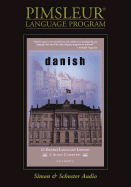 Danish: Learn to Speak and Understand Danish with Pimsleur Language Programs