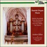 Danish Organ Music