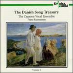 Danish Song Treasury, Vol.2