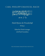 Dank-Hymne der Freundschaft