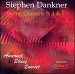 Danker: String Quartets