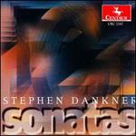 Dankner: Piano Sonata / Violin Sonata