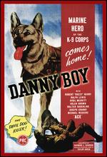 Danny Boy - Terry O. Morse