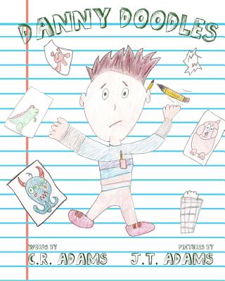 Danny Doodles - Adams, J P, and Adams, C R