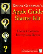 Danny Goodman's Apple Guide Starter Kit