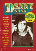 Danny Says - Brendan Toller
