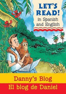 Danny's Blog/El Blog de Daniel - Rabley, Stephen, and Martin, Rosa Maria