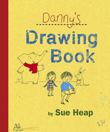 Danny's Drawing Book