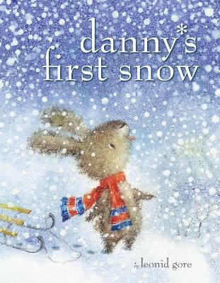 Danny's First Snow - 