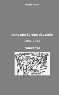 Dans une Europe d�vast�e
