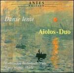 Danse Lente