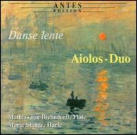 Danse Lente - 