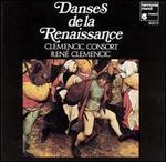 Danses de la Renaissance - Clemencic Consort; Ren� Clemencic (conductor)
