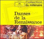Danses de la Renaissance - Collegium Terpsichore; Ulsamer-Collegium
