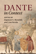 Dante in Context