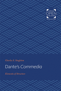 Dante's Commedia: Elements of Structure