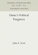 Dante's Political Purgatory
