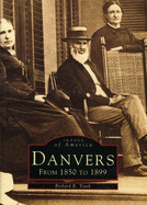 Danvers: From 1850 to 1899