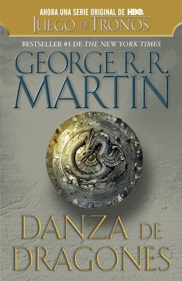 Danza de Dragones - Martin, George R R