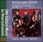 Danzi, Rossini, Reicha: 19th Century Music for Wind Instruments