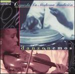 Danzonemos