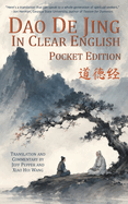 Dao De Jing in Clear English: Pocket Edition