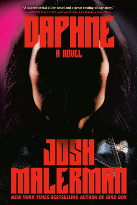 Daphne - Malerman, Josh