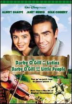 Darby O'Gill and the Little People