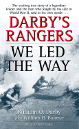 Darby's Rangers: We Led the Way