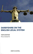 Darbyshire on the English Legal System