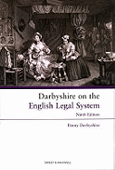 Darbyshire on the English Legal System