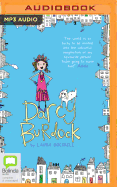 Darcy Burdock