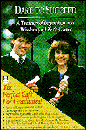 Dare to Succeed: Graduate Ed.; Leather Gift Ed.: Leather - Honor Books (Editor)