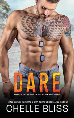 Dare - Bliss, Chelle