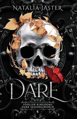 Dare - Jaster, Natalia