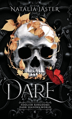 Dare - Jaster, Natalia