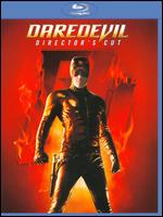 Daredevil [Blu-ray] - Mark Steven Johnson