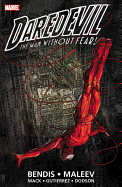 Daredevil by Brian Michael Bendis & Alex Maleev Ultimate Collection Book 1