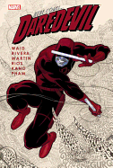 Daredevil By Mark Waid - Volume 1