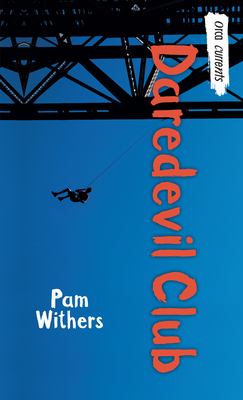 Daredevil Club - Withers, Pam
