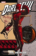 Daredevil: Cruel and Unusual