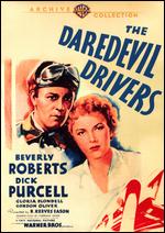 Daredevil Drivers - B. Reeves "Breezy" Eason