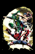 Daredevil Epic Collection: Fall from Grace